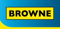 Browne